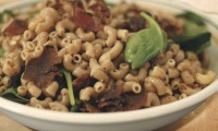 Salade de pâtes Alegria au chevreau
